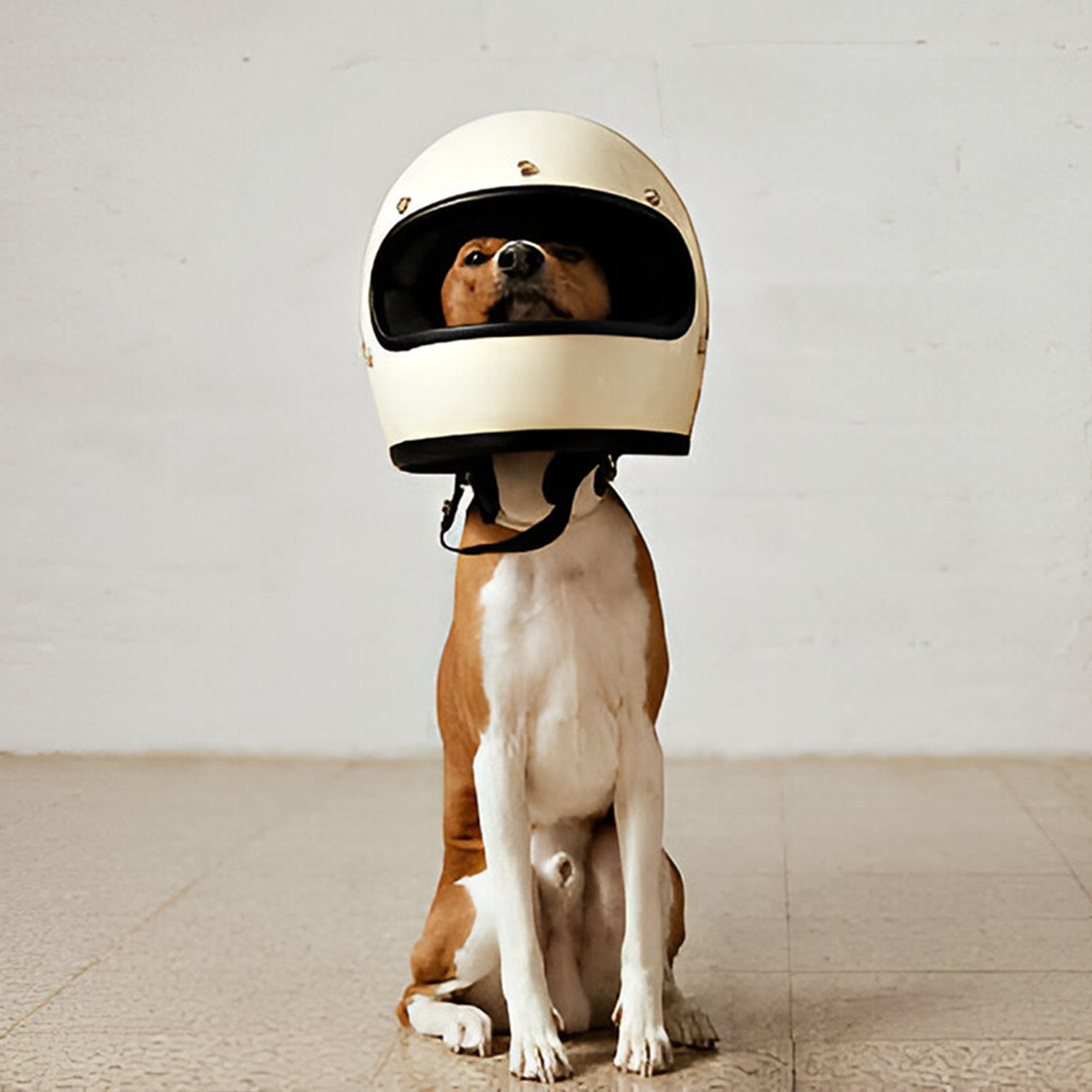 View Pet Safety: How to Keep Your Pet Safe During Road Trips and Vacations