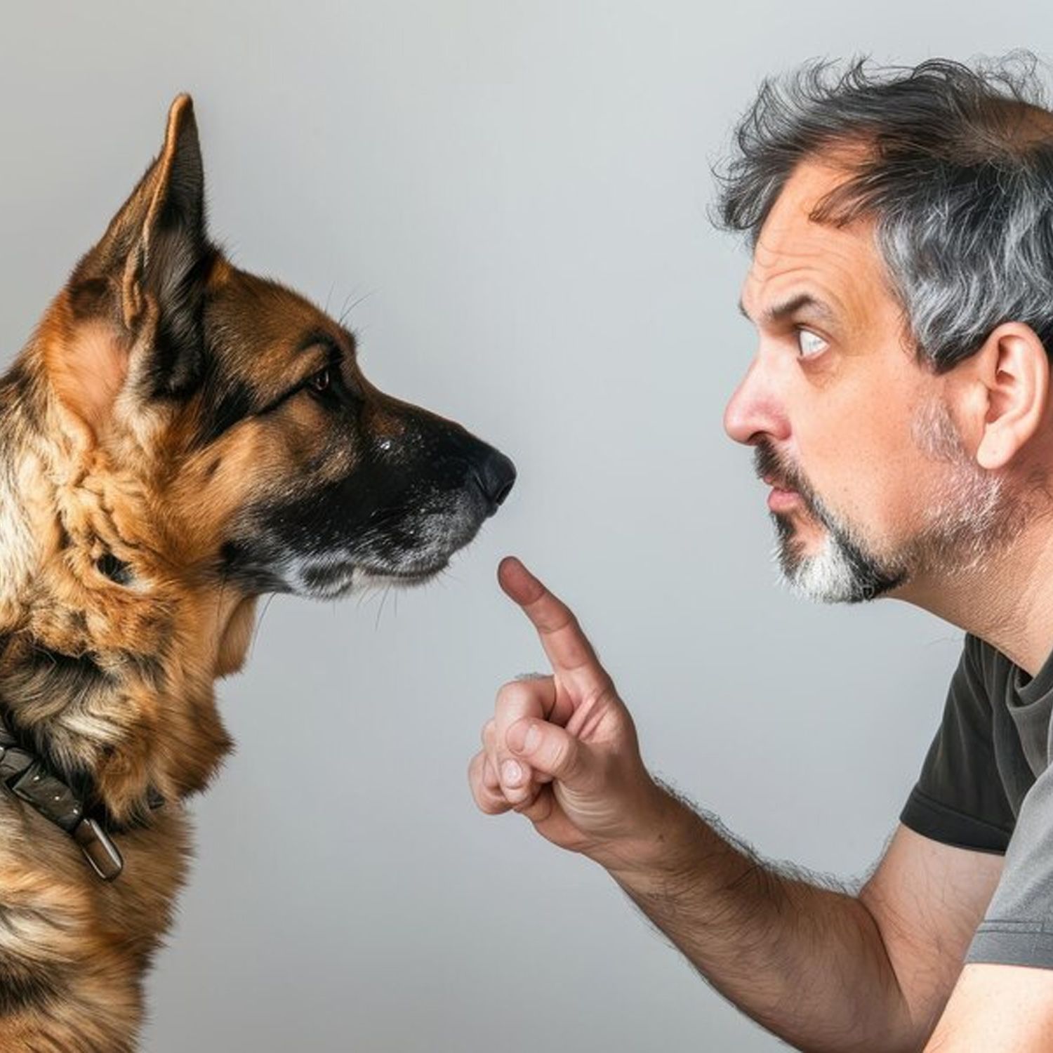 View Understanding Pet Body Language: Deciphering Your Pet's Behavior